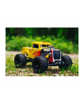 tamiya carson Carson 1:10 Rodstar 2,4G 100% RTR