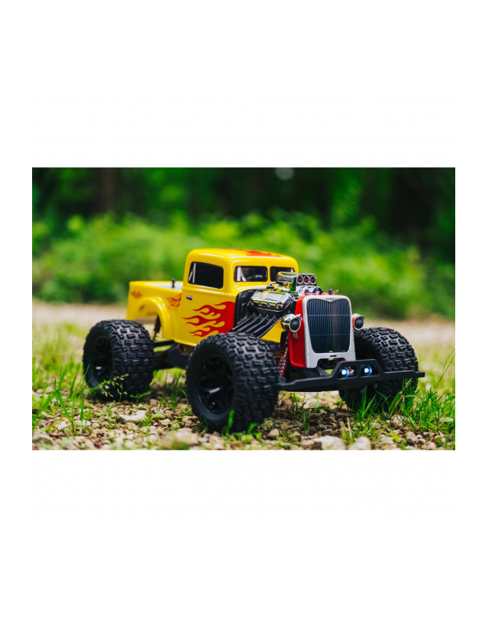 tamiya carson Carson 1:10 Rodstar 2,4G 100% RTR główny