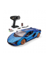 tamiya carson Carson 1:14 Lamborghini Sian 2,4G 100% RTR niebieski - nr 1
