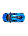 tamiya carson Carson 1:14 Lamborghini Sian 2,4G 100% RTR niebieski - nr 5