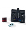 tamiya carson Carson 1:87 M-B 200/8 2,4G 100% RTR niebieski - nr 1