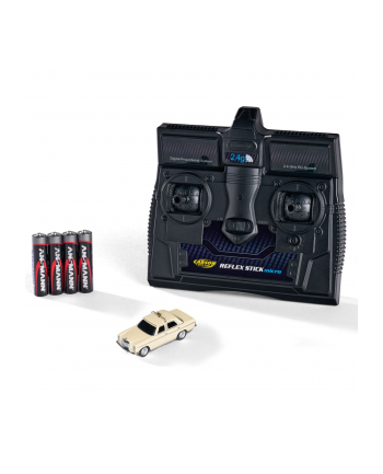 tamiya carson Carson 1:87 M-B 200/8 Taxi 2,4G 100% RTR