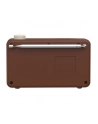 Kenwood CR-M25DAB brazowy - nr 5
