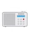 Kenwood CR-M25DAB bialy - nr 2