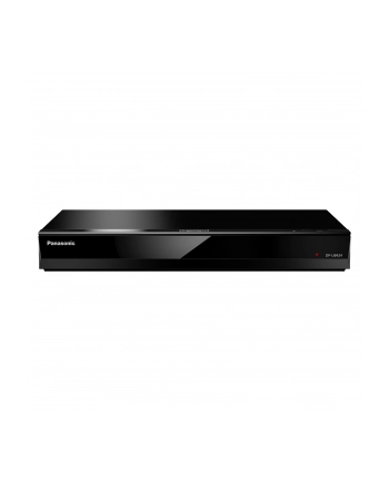 Panasonic DP-UB424AGK czarny
