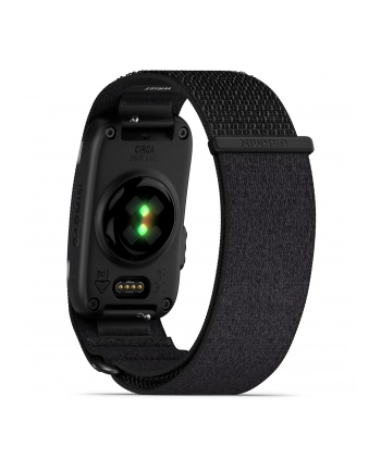 Garmin CIRQA (L/XL) czarny