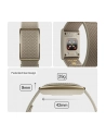 Polar LOOP GEN2 S-L Greige Sand - nr 12