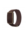 Polar LOOP GEN2 S-L Brazowy - nr 16