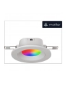Nanoleaf Essentials Matter Wi-Fi Smart Downlight 3 /46mm - 1PK - nr 8