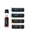 1x5 Intenso Business Line 16GB USB Stick 2.0 farbl.sort.3511575 - nr 1