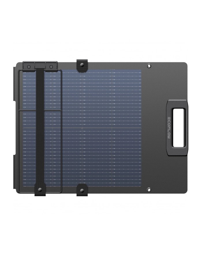 EcoFlow 110W Lightweight panel fotowoltaiczny główny