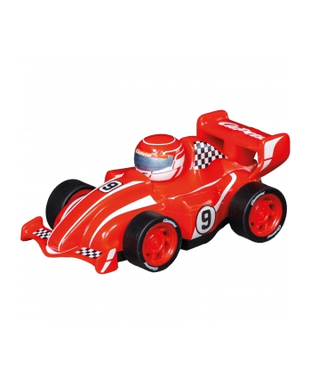 Carrera FIRST Formula Kidz Fireflash