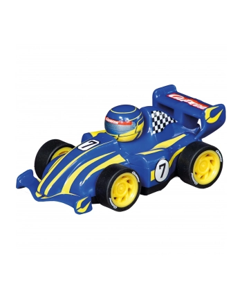 Carrera FIRST Formula Kidz Thunderbold