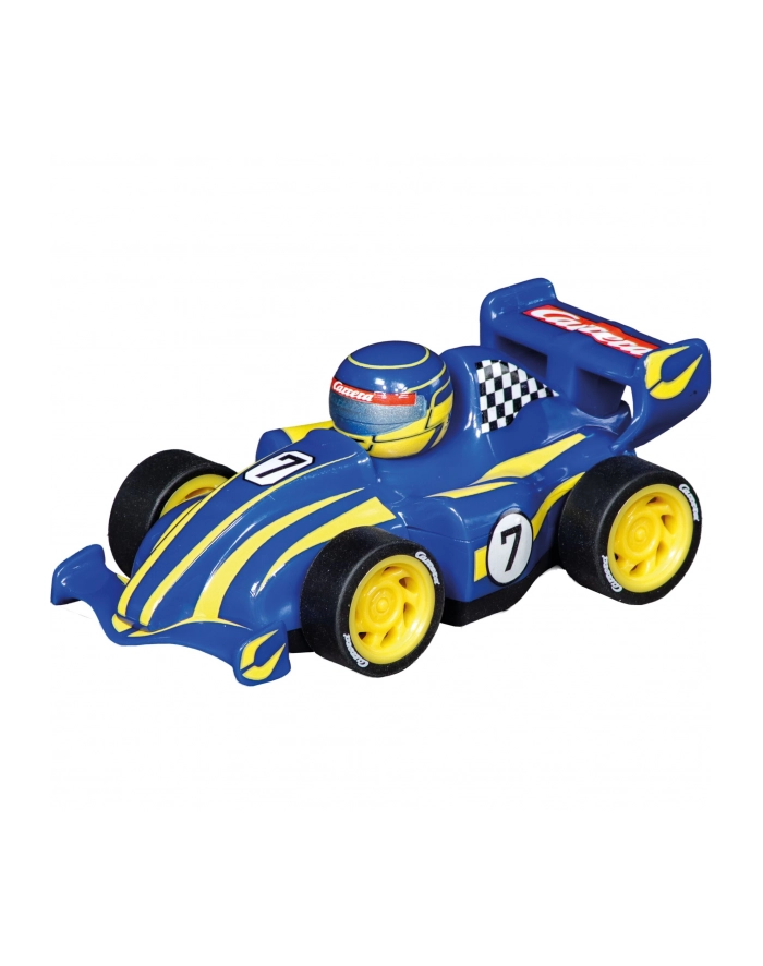 Carrera FIRST Formula Kidz Thunderbold główny