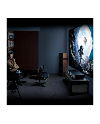 BenQ W4100i Projektor