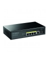 Strong SW5011POE+ Switch - nr 1