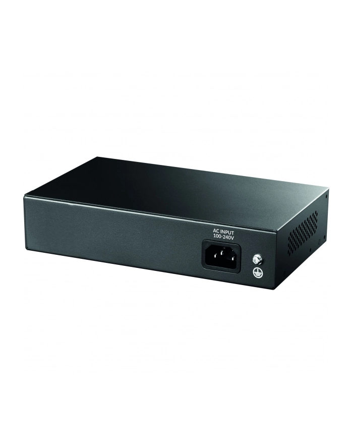 Strong SW5011POE+ Switch główny