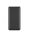Belkin BoostCharge Powerbk.PD45W Displ. 25000mAh sand  BPB039hqBK - nr 12