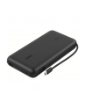 Belkin BoostCharge Powerbk.PD45W Displ. 25000mAh sand  BPB039hqBK - nr 8