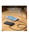 Belkin BoostCharge Slim  5000mAh mag.Powerb. 7,5W sw.  BPD020hqBK - nr 10