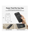 Belkin BoostCharge Slim  5000mAh mag.Powerb. 7,5W sw.  BPD020hqBK - nr 6