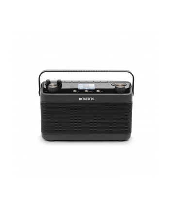 Roberts Radio Stream 219 Bluetooth Black