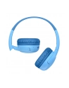 Belkin Soundform Mini 2 Bezprze. OnEar+Case Kind.bl. AUD012hqBLCS - nr 10
