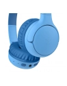 Belkin Soundform Mini 2 Bezprze. On-Ear dzieci blau .AUD012hqBL - nr 9