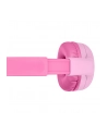 Belkin Soundform Mini 2 Bezprze. On-Ear dzieci roz AUD012hqPK - nr 10