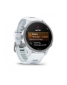 Garmin Forerunner 170 Bialy - nr 3