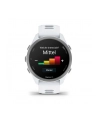 Garmin Forerunner 170 Bialy - nr 4