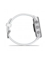 Garmin Forerunner 170 Bialy - nr 5