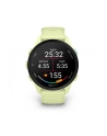 Garmin Forerunner 70 Zolty - nr 15