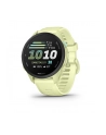 Garmin Forerunner 70 Zolty - nr 1