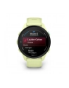 Garmin Forerunner 70 Zolty - nr 2