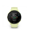 Garmin Forerunner 70 Zolty - nr 4