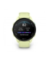 Garmin Forerunner 70 Zolty - nr 6