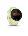 Garmin Forerunner 70 Zolty - nr 9