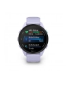 Garmin Forerunner 70 Lawendowy - nr 2