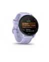 Garmin Forerunner 70 Lawendowy - nr 3