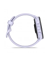 Garmin Forerunner 70 Lawendowy - nr 5