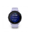 Garmin Forerunner 70 Lawendowy - nr 6