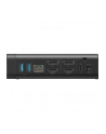 Belkin CONNECT 14-in-1 140W Dual Display Dock sw. INC028kqBK - nr 5