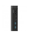 Belkin CONNECT 14-in-1 140W Dual Display Dock sw. INC028kqBK - nr 7