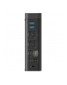 Belkin CONNECT 16-in-1 140W sw. Triple Display Dock INC029kqBK - nr 12