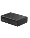 Belkin CONNECT 16-in-1 140W sw. Triple Display Dock INC029kqBK - nr 1