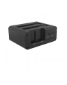 ICY BOX Club Case 2925 4-Bay korpus 2x NVMe 2x SATA - nr 20