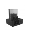 ICY BOX Club Case 2925 4-Bay korpus 2x NVMe 2x SATA - nr 26
