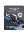 ICY BOX Club Case 2925 4-Bay korpus 2x NVMe 2x SATA - nr 6