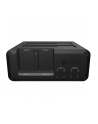 ICY BOX Club Case 2925 4-Bay korpus 2x NVMe 2x SATA - nr 9